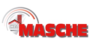 Kundenlogo von Masche GmbH Schornsteintechnik Hoch- und Schornsteinbau