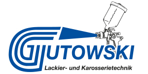 Kundenlogo von Autolackier- und Karosserietechnik Gutowski