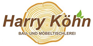 Kundenlogo von Köhn Harry Bau- und Möbeltischlerei