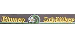 Kundenlogo von Blumen Schöttker Kundenlogo von Blumen Schöttker