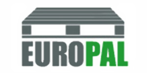 Kundenlogo von EUROPAL GmbH