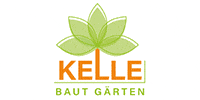 Kundenlogo Kelle Wilhelm GmbH & Co. KG Garten- und Landschaftsbau