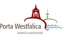 Kundenlogo von Stadt Porta Westfalica