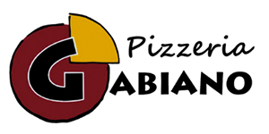 Kundenlogo von Pizzeria Gabiano UG ( haftungsbeschränkt) & Co. KG