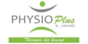 Kundenlogo von PHYSIO Plus Kerstin Hinze Krankengymnastik