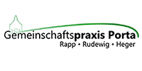 Kundenlogo Praxis Porta u. Dr. med. Stephan Rapp, Dr. med. Katrin Rudewig, Boris-Alexander Heger