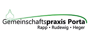 Kundenlogo von Praxis Porta u. Dr. med. Stephan Rapp,  Dr. med. Katrin Rudewig,  Boris-Alexander Heger