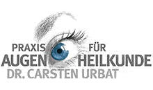 Kundenlogo von Urbat Carsten Dr.med. Augenarzt