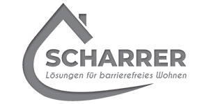 Kundenlogo von Scharrer LBW GmbH Treppenlifte - Lösungen für barrierefreies Wohnen