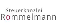 Kundenlogo Steuerkanzlei Rommelmann Steuerberater