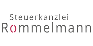 Kundenlogo von Steuerkanzlei Rommelmann Steuerberater