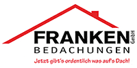 Kundenlogo FRANKEN BEDACHUNGEN GmbH