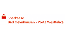 Kundenlogo von Sparkasse Bad Oeynhausen - Porta Westfalica mit allen Filialen