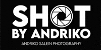 Kundenlogo Shotbyandriko - Andriko Salein Photography