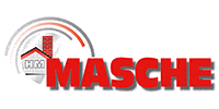 Kundenlogo Masche GmbH Schornsteintechnik