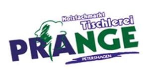 Kundenlogo von Karl Prange Bau- u. Möbeltischlerei GmbH