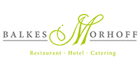 Kundenlogo Hotel Balkes Morhoff