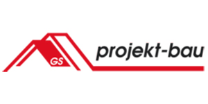 Kundenlogo von GS projekt-bau GmbH