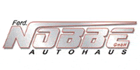 Kundenlogo Nobbe Ferdinand GmbH Toyota Vertragshändler