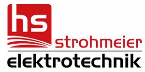 Kundenlogo von Strohmeier Elektrotechnik GmbH