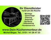 Kundenbild groß 1 Dein Küchenmonteur Michel Begas
