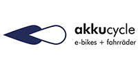 Kundenlogo akkucycle Andreas Schneidewind