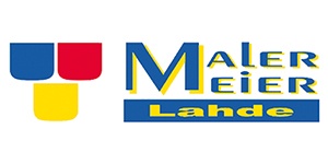 Kundenlogo von Maler Meier Lahde