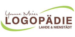 Kundenlogo von Logopädie Lahde Inh. Yvonne Hörstel