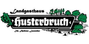Kundenlogo von Landgasthaus Husterbruch Kundenlogo von Landgasthaus Husterbruch