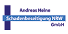 Kundenlogo von Schadenbeseitigung NRW GmbH GF Andreas Heine