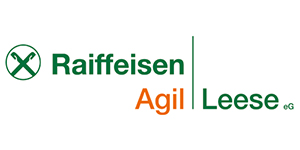 Kundenlogo von Raiffeisen Agil Leese eG