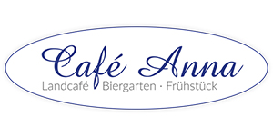 Kundenlogo von Café Anna Kundenlogo von Café Anna