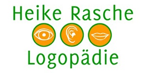 Kundenlogo von Logopädie Petershagen Heike Rasche