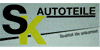 Kundenlogo von Autoteile SK Ihr Ersatzteile Discount in Ihrer Nähe
