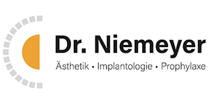 Kundenlogo von Niemyer Christian Dr. Zahnmedizin Implantologie