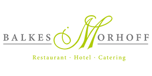 Kundenlogo von Hotel Balkes Morhoff