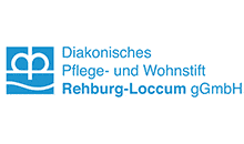 Kundenlogo von Abt-Uhlhorn-Haus Diakonisches Pflege- und Wohnstift Rehburg-Loccum gGmbH