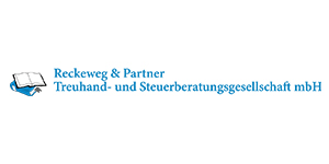 Kundenlogo von Reckeweg-Krüger & Partner Steuerberatungsgesellschaft mbB