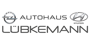 Kundenlogo von Autohaus Lübkemann GmbH & Co. KG