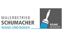 Kundenlogo von Schumacher Jörg Malermeister
