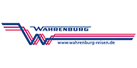 Kundenlogo Wahrenburg GmbH & Co. KG Omnibusbetrieb