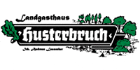 Kundenlogo Landgasthaus Husterbruch