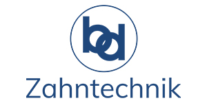 Kundenlogo von B + D Zahntechnik GmbH