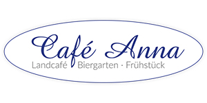 Kundenlogo von Café Anna