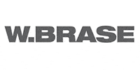 Kundenlogo Brase W. GmbH & Co. KG