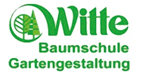 Kundenlogo von Witte Baumschule