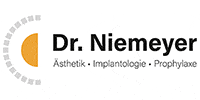 Kundenlogo Niemyer Christian Dr. Zahnmedizin Implantologie