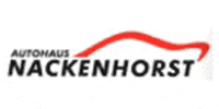 Kundenlogo Autohaus Nackenhorst GmbH Autohändler