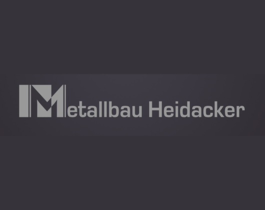 Kundenfoto 1 Metallbau Heidacker