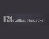 Kundenbild groß 1 Metallbau Heidacker